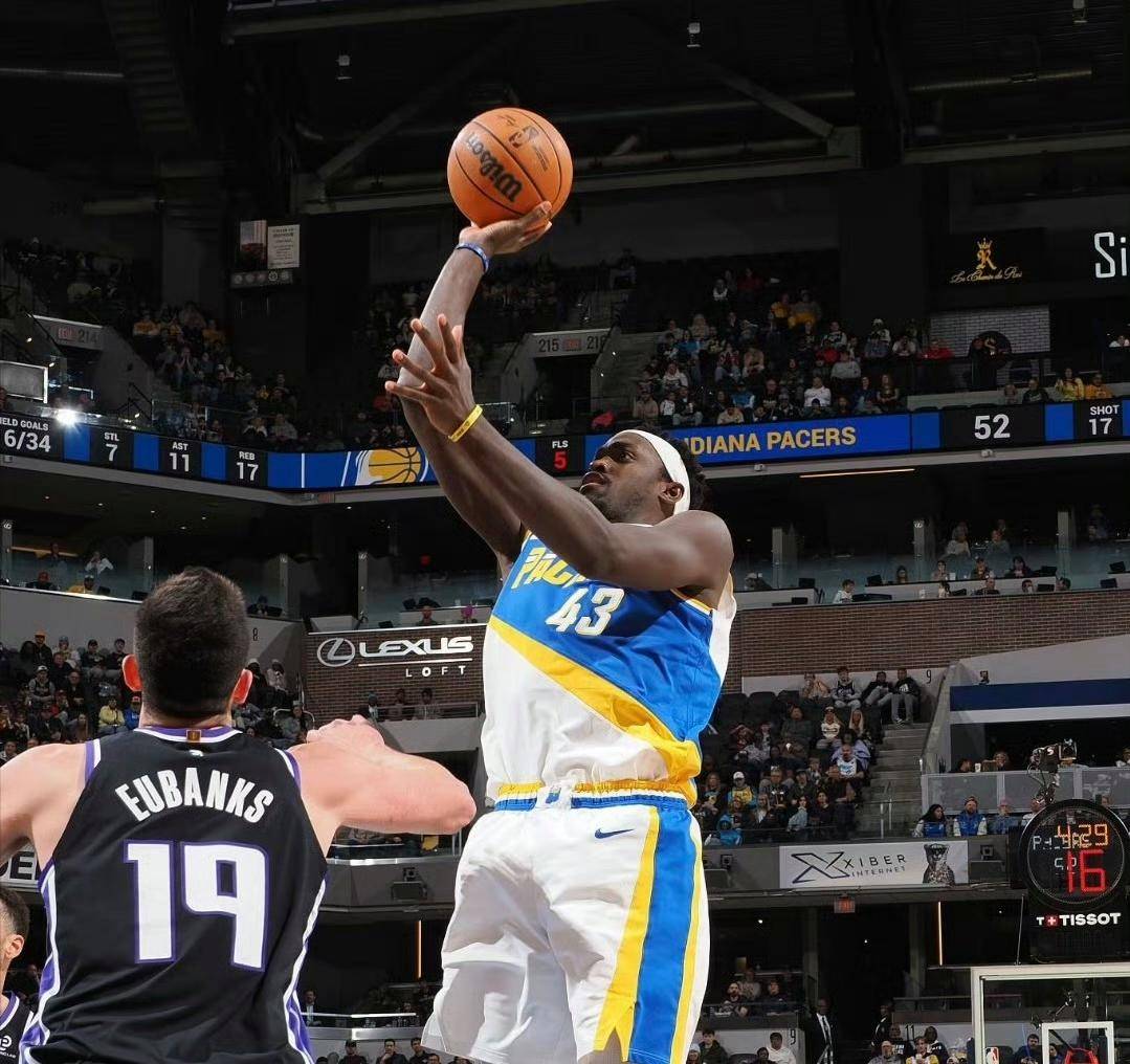 开云kaiyun官网平台 -关于印第安纳步行者转会期再遭质疑；志在CBA季后赛名次提升；管理层满意；细节决定成败的信息